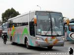 Busscar Vissta Buss LO / Mercedes Benz O-500R / Linatal