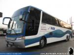 Busscar Jum Buss 360 / Mercedes Benz O-500RSD / Buses Rios