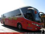 Marcopolo Viaggio G7 1050 / Mercedes Benz O-500RS / Buses Villa Prat