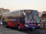 Busscar Vissta Buss LO / Mercedes Benz O-400RSE / Condor Bus