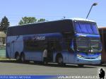 Busscar Panoramico DD / Volvo B12R / Buses Rios