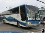 Busscar Jum Buss 360 / Mercedes Benz O-500RSD / Pullman El Huique