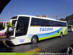 Busscar Vissta Buss LO / Mercedes Benz O-500RS / Tacoha