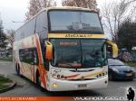 Busscar Panorâmico DD / Volvo B12R / Atacama Vip por Pullman Bus