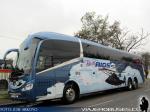 Irizar I6 / Mercedes Benz O-500RSD / Buses Rios - Moraga Tour