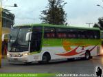 Busscar Vissta Buss HI / Mercedes Benz O-400RSE / Buses Peñablanca