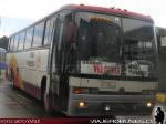 Marcopolo Viaggio GV1000 / Mercedes Benz O-400RSE / Buses Pirehueico