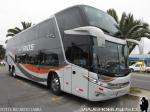 Marcopolo Paradiso G7 / Volvo B420R / Buses Rios - Servicio Especial