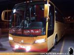 Busscar Vissta Buss LO / Mercedes Benz O-400RS / JAC