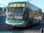 Busscar Jum Buss 360 / Mercedes Benz O-400RSE / Talmocur