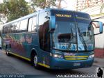Busscar Vissta Buss LO / Mercedes Benz O-400RSE / Buses Villa Prat