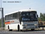 Busscar El Buss 340 / Mercedes Benz OH-1520 / Jota Be