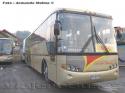 Busscar Jum Buss 340T / Mercedes Benz O-400RSE / Expreso Colcha Maule