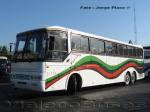 Busscar El Buss 360 / Scania K113 / Bus Norte