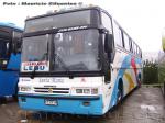 Busscar Jum Buss 360 / Scania K113 / Pullman Santa Maria