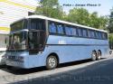 Busscar Jum Buss 380 / Scania K113 / Bardell