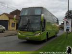 Busscar Jum Buss 380 / Mercedes Benz O-500R / Tur-Bus