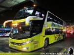 Marcopolo Paradiso G7 1800DD / Mercedes Benz O-500RSD / Bus Norte