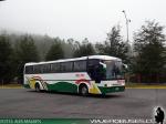 Busscar Jum Buss 340 / Scania K113 / Berr-Tur