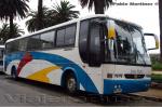 Busscar El Buss 340 / Mercedes Benz O-400RSE / Pullman Santa Maria - Servicio Especial