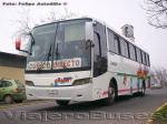 Busscar El Buss 340 / Mercedes Benz OH-1628 / Talmocur