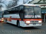 Busscar Jum Buss 340 / Mercedes Benz O-400RSE / Pullman El Huique