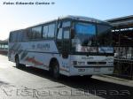 Busscar Jum Buss 340 / Mercedes Benz OH-1318 / Igi Llaima