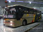 Busscar Jum Buss 340 / Mercedes O-400RSE / Salón Ríos del Sur