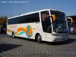 Busscar Vissta Buss HI / Mercedes Benz O-400RSE / BioLinatal