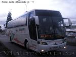 Busscar Vissta Buss HI / Mercedes Benz O-400RSE / Igi LLaima