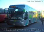 Busscar Vissta Buss LO / Mercedes Benz O-500R / Talmocur