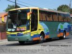 Busscar Vissta Buss LO / Mercedes Benz OH-1628  / Turis-Sur