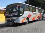 Caio Giro 3400 / Mercedes Benz OF-1721 / Interbus