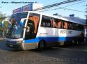 Busscar Vissta  Buss HI / Mercedes Benz O-400RSD / Buses Diaz