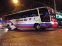 Busscar Vissta Buss LO / Mercedes Benz O-400RSE / Pullman Tur