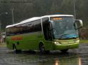 Busscar Vissta Buss LO / Mercedes Benz O-400RSL / Tur-Bus