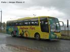 Busscar Vissta Buss LO / Mercedes Benz O-400RSE / Pullman Sur