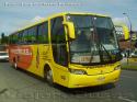 Busscar Vissta Buss LO / Mercedes Benz O-400RSE / TransAustral