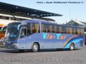 Irizar InterCentury / Scania K124IB / Via-Tur