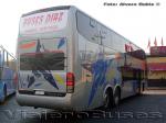 Marcopolo Paradiso 1800DD / Mercedes Benz O-500RSD / Buses Diaz