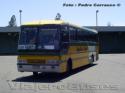 Busscar El Buss 340 / Mercedes Benz OH 1520-60 / Jota Be