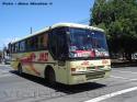 Busscar El Buss 320 / Mercedes Benz OF-1318 / Jac