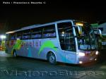 Busscar Vissta Buss LO / Mercedes Benz O-500R / Bio Linatal