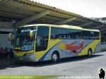 Busscar Vissta Buss LO / Scania K340 / Jet-Sur