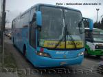 Busscar Vissta Buss LO / Scania K124IB / Buses al Sur