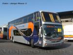 Busscar Panoramico DD / Volvo B12R / Pullman Bus