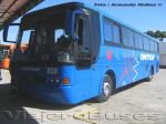 Busscar EL Buss 340 / Scania K113 / Inter