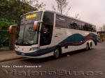 Busscar Jum Buss 380 / Mercedes Benz O-500RS / Eme Bus
