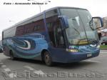 Busscar Vista Buss HI / Merdedes Benz O-400RSE / Bio Bio
