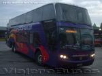 Busscar Panorâmico DD / Scania K420 / Condor Bus